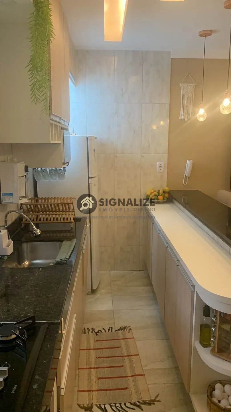 Apartamento, 2 quartos, 72 m² - Foto 5