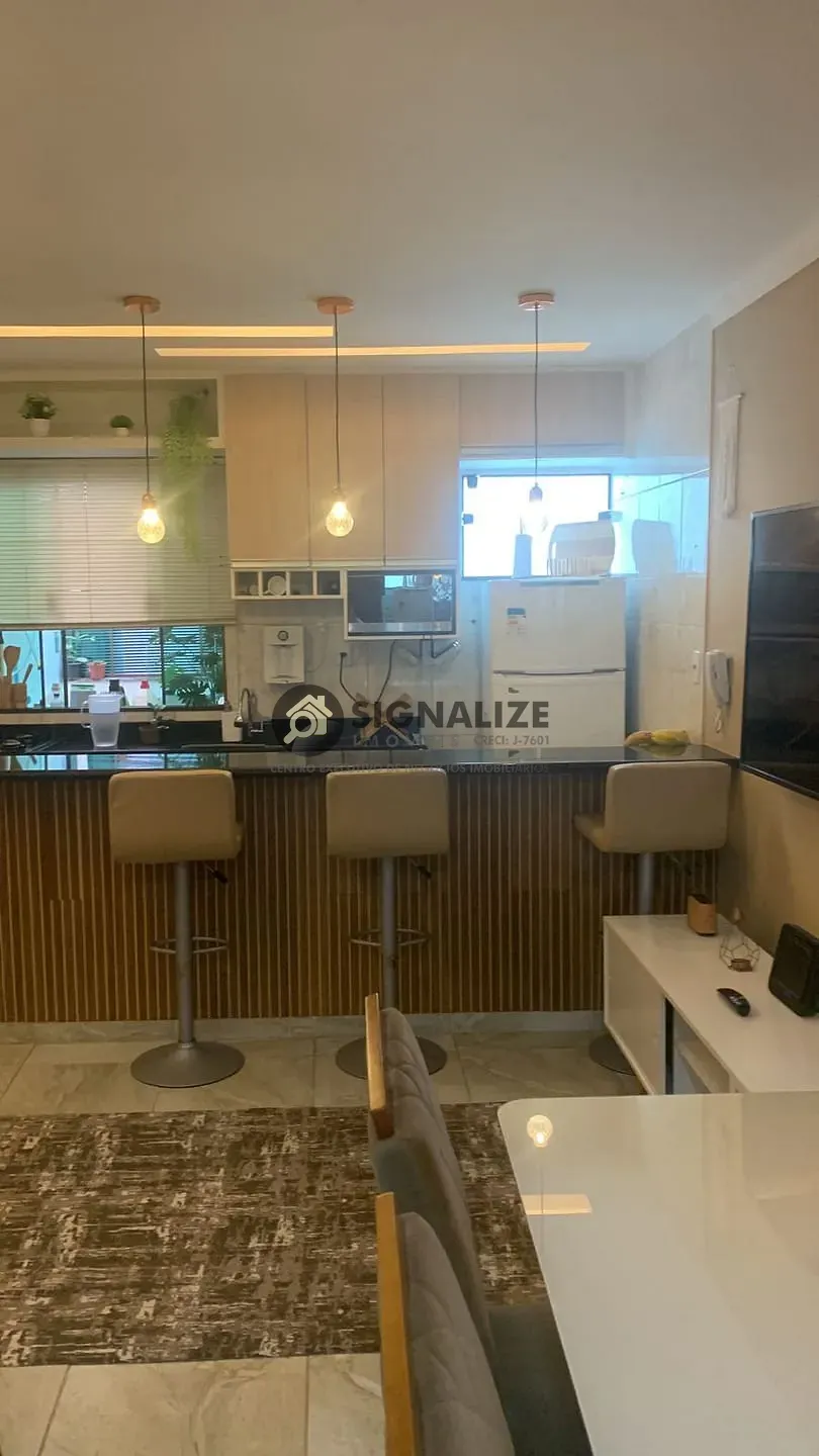 Apartamento, 2 quartos, 72 m² - Foto 4