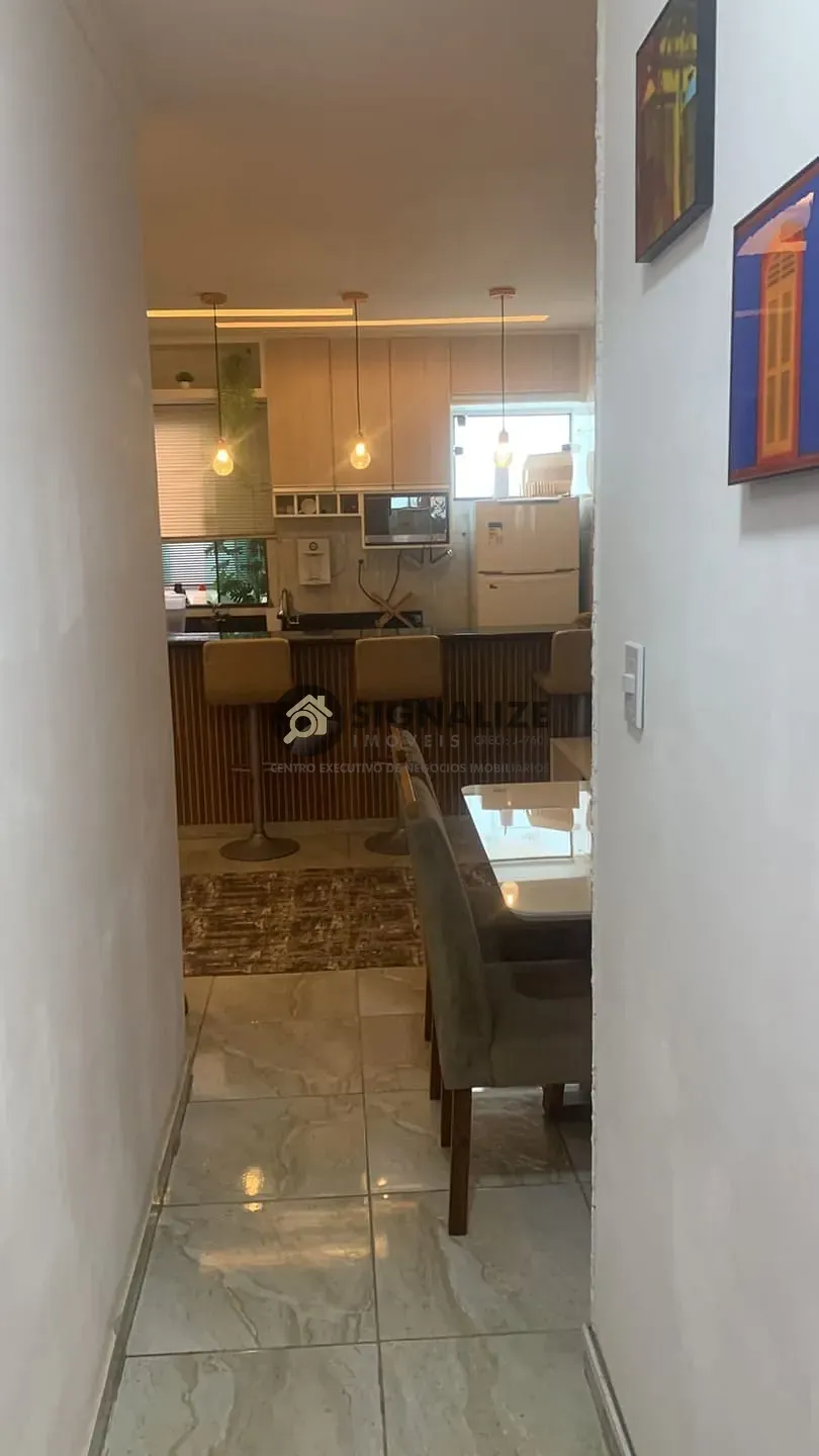 Apartamento, 2 quartos, 72 m² - Foto 3