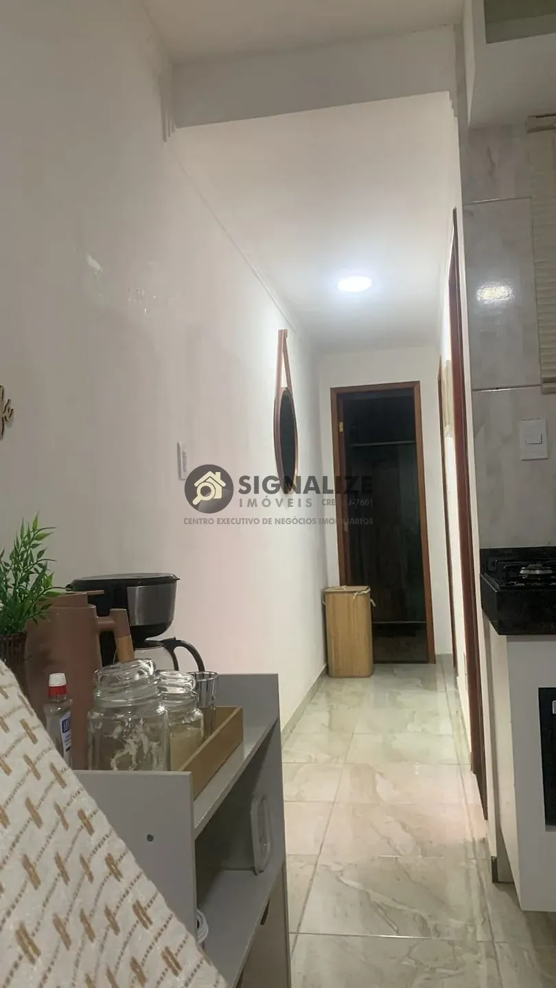 Apartamento, 2 quartos, 72 m² - Foto 6