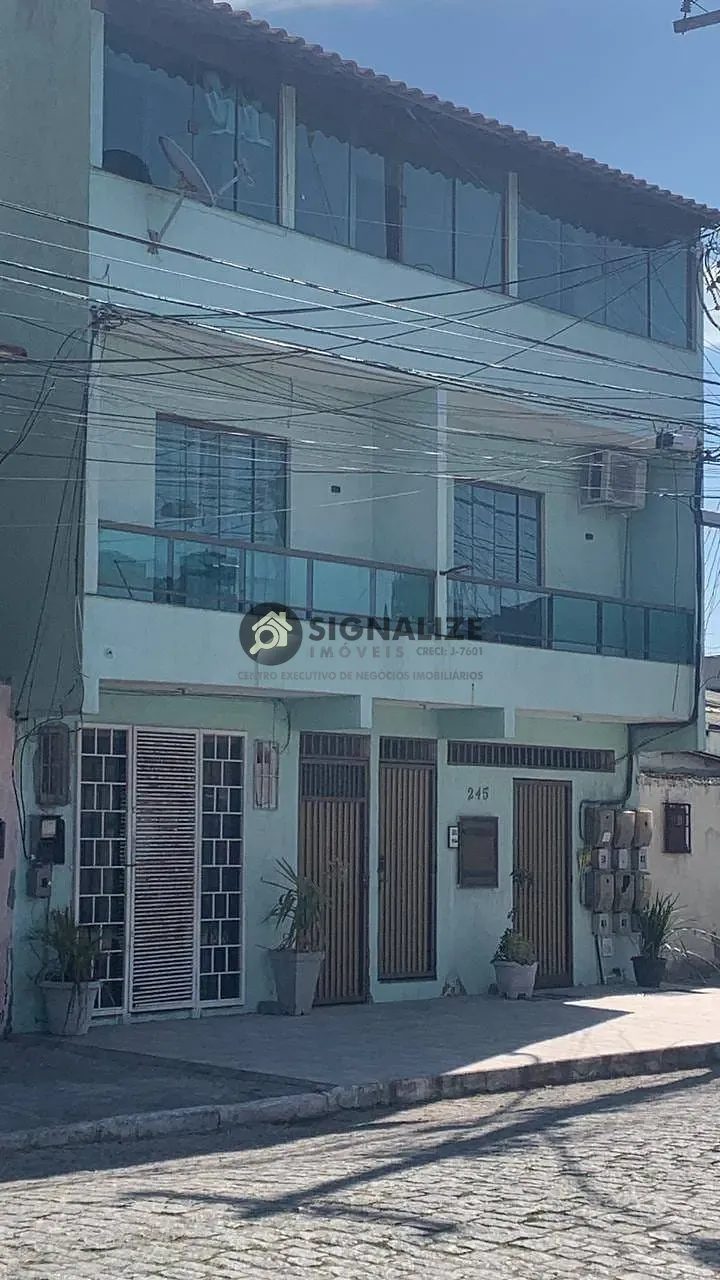 Apartamento, 2 quartos, 72 m² - Foto 2