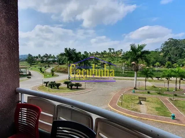 Apartamento com 100m² 1 quarto e 1 banheiro, à venda, no bairro Dorandia em Barra do Piraí