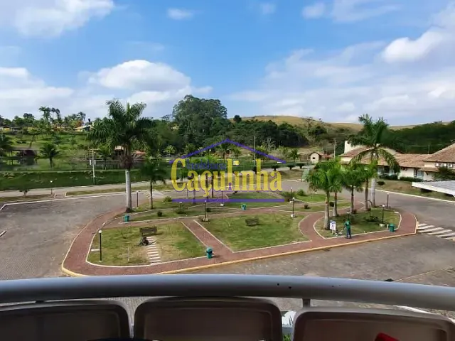 Apartamento com 100m² 1 quarto e 1 banheiro, à venda, no bairro Dorandia em Barra do Piraí