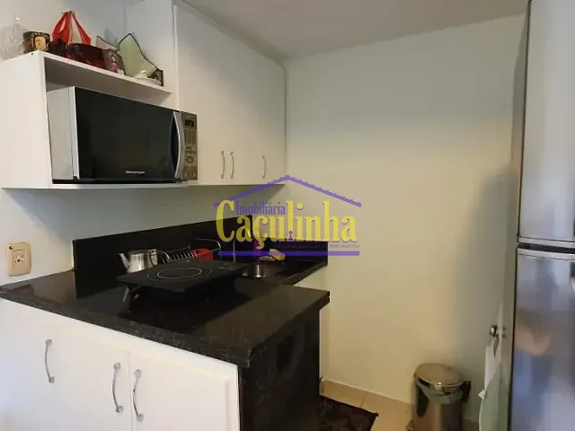 Apartamento com 100m² 1 quarto e 1 banheiro, à venda, no bairro Dorandia em Barra do Piraí