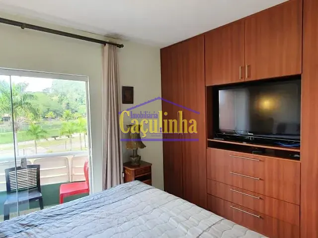 Apartamento com 100m² 1 quarto e 1 banheiro, à venda, no bairro Dorandia em Barra do Piraí