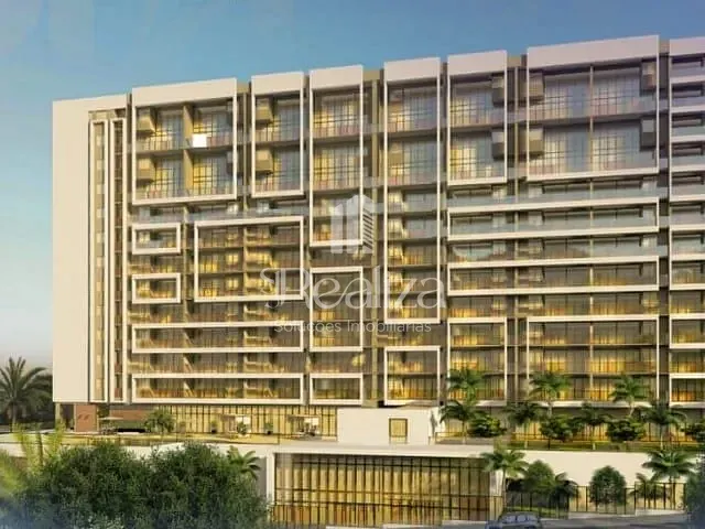 Apartamento com 94m² 2 quartos e 2 banheiros, à venda, no bairro Praia dos Milionários em Ilhéus