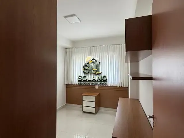 Apartamento com 67m² 2 quartos e 2 banheiros, para alugar, no bairro Setor Bueno em Goiânia