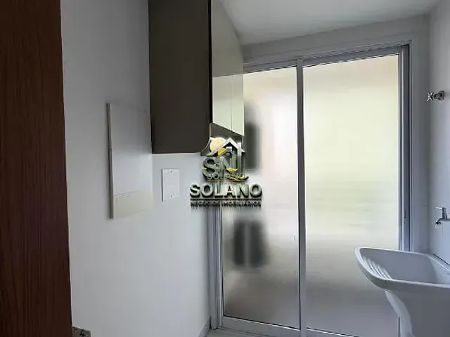 Apartamento com 67m² 2 quartos e 2 banheiros, para alugar, no bairro Setor Bueno em Goiânia