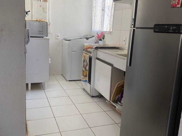 Foto do Apartamento - Apartamento à venda, Campo Grande, Rio de Janeiro, RJ | Swell Imobiliária