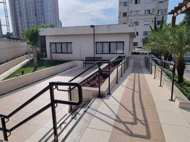 Foto do Apartamento - Vidamérica - Colado no Metrô e no Shopping Nova América! Apartamento à venda, Del Castilho, Rio de Janeiro, RJ | Tech Brokers