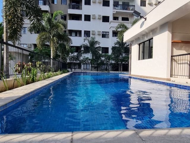 Foto do Apartamento - Vidamérica - Colado no Metrô e no Shopping Nova América! Apartamento à venda, Del Castilho, Rio de Janeiro, RJ | Tech Brokers