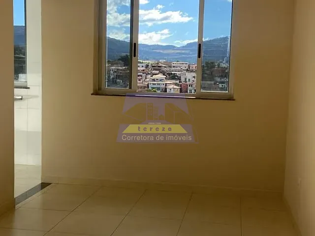 Apartamento com 105m² 3 quartos e 1 banheiro, à venda, no bairro Colina da Praia em Itabira