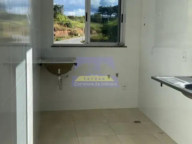 Apartamento com 105m² 3 quartos e 1 banheiro, à venda, no bairro Colina da Praia em Itabira