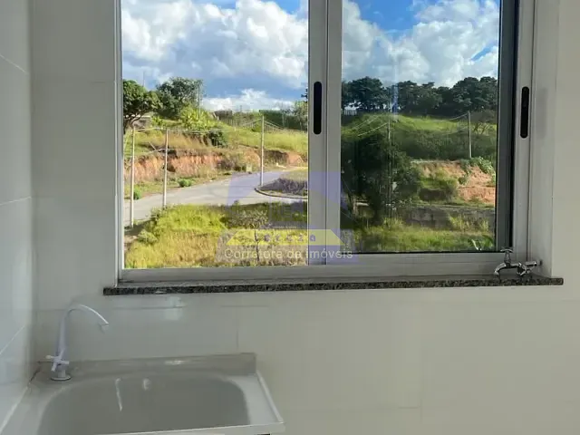 Apartamento com 105m² 3 quartos e 1 banheiro, à venda, no bairro Colina da Praia em Itabira