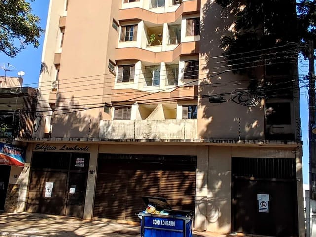 Foto do Apartamento - Apartamento para locação, Zona 03, Maringá, PR | Teto imoveis MGA