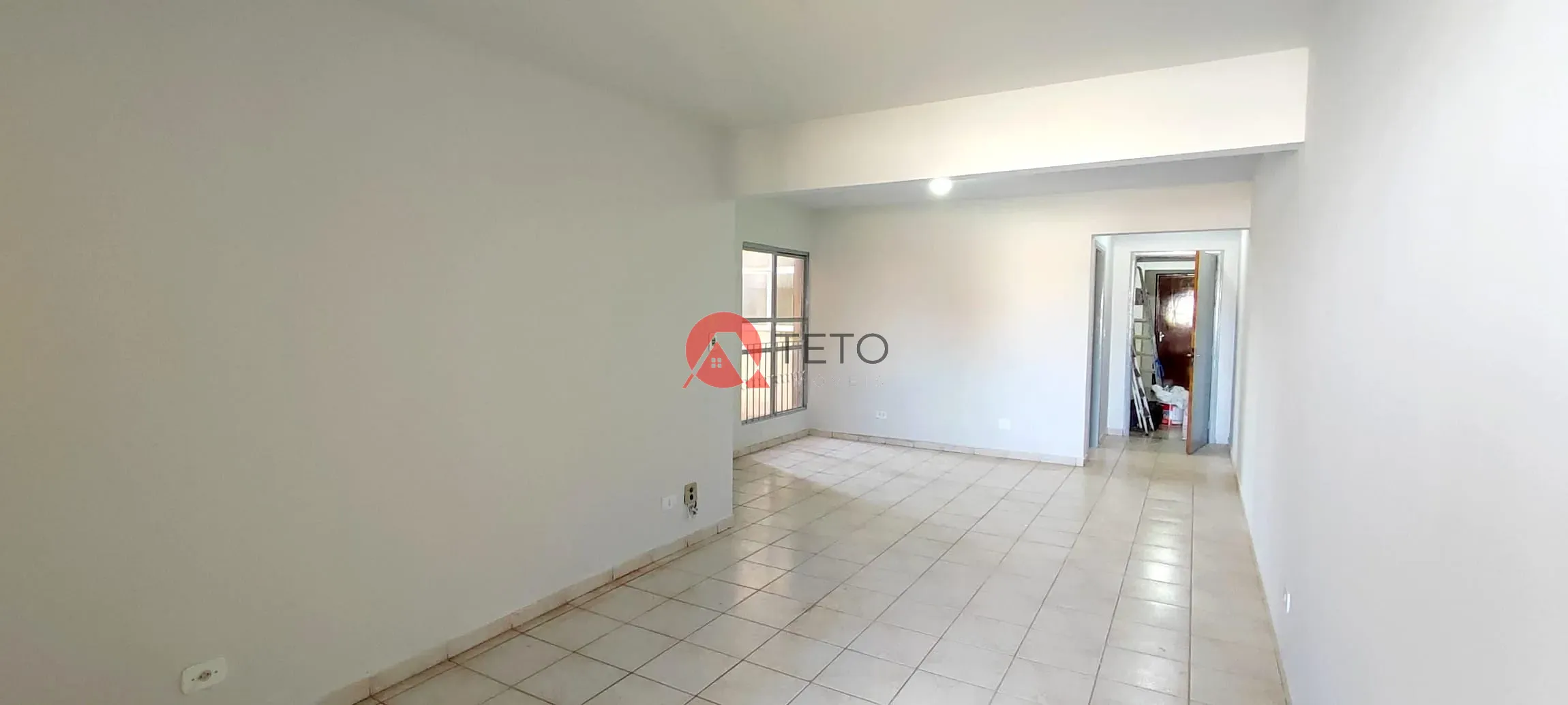 Apartamento, 2 quartos, 90 m² - Foto 2