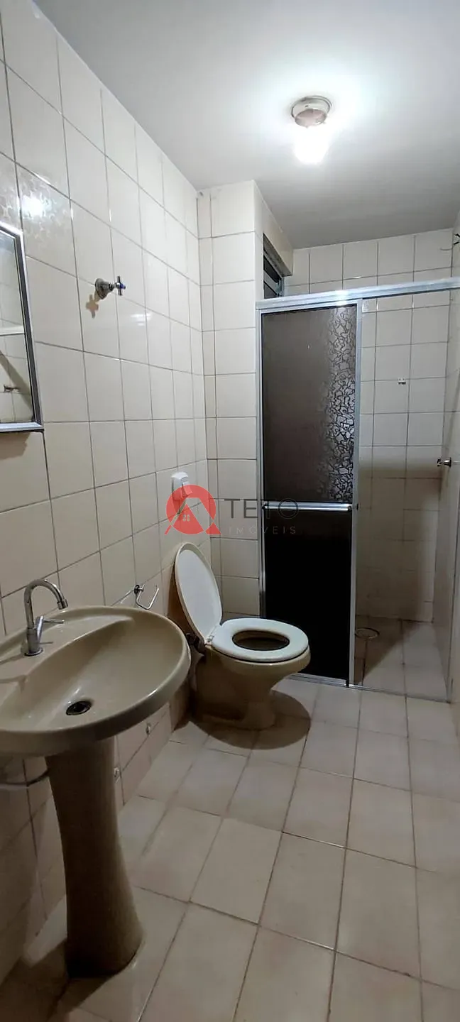 Apartamento, 2 quartos, 90 m² - Foto 8