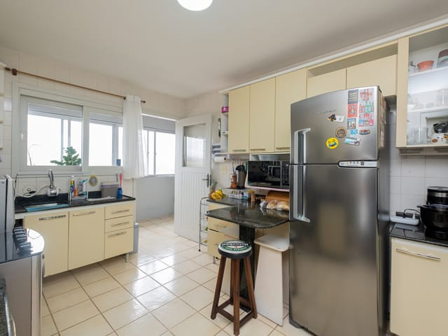 Apartamento 3 quartos e 1 banheiro, à venda, no bairro Centro em Pelotas