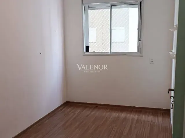 Apartamento com 46m² 2 quartos e 1 banheiro, à venda, no bairro Ponte de São João em Jundiaí