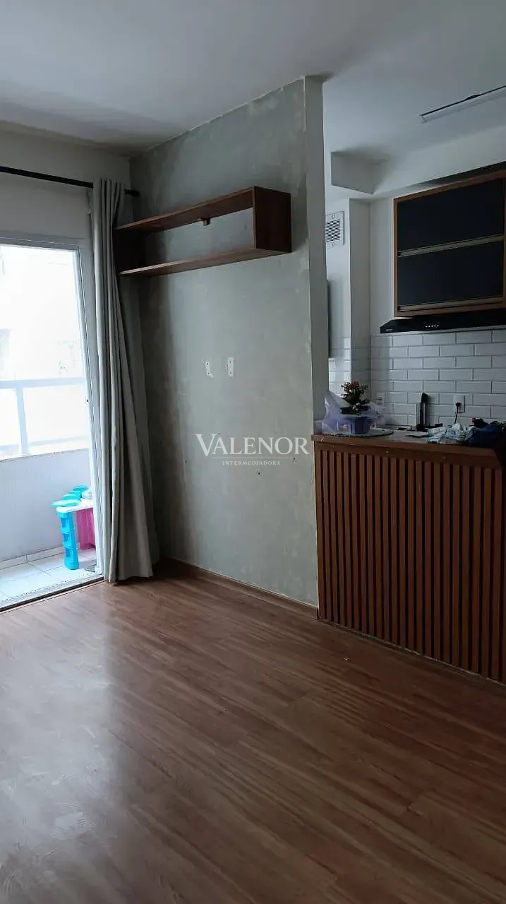 Apartamento, 2 quartos, 46 m² - Foto 5
