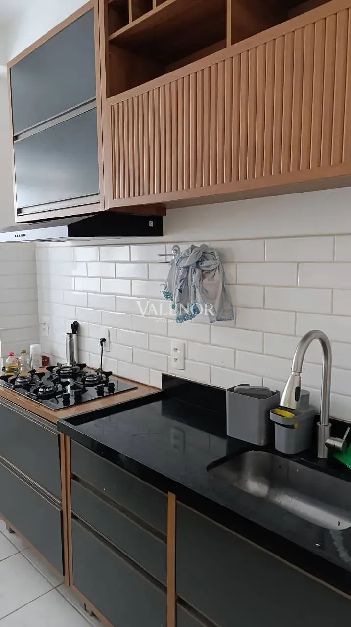Apartamento, 2 quartos, 46 m² - Foto 8