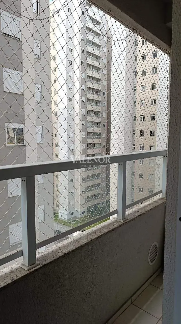 Apartamento, 2 quartos, 46 m² - Foto 9