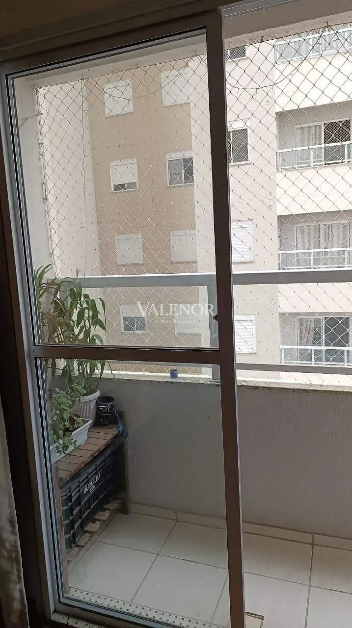 Apartamento, 2 quartos, 46 m² - Foto 11