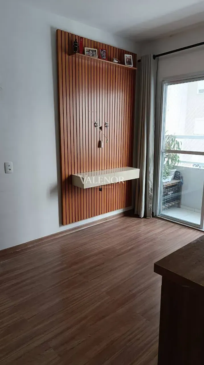 Apartamento, 2 quartos, 46 m² - Foto 2