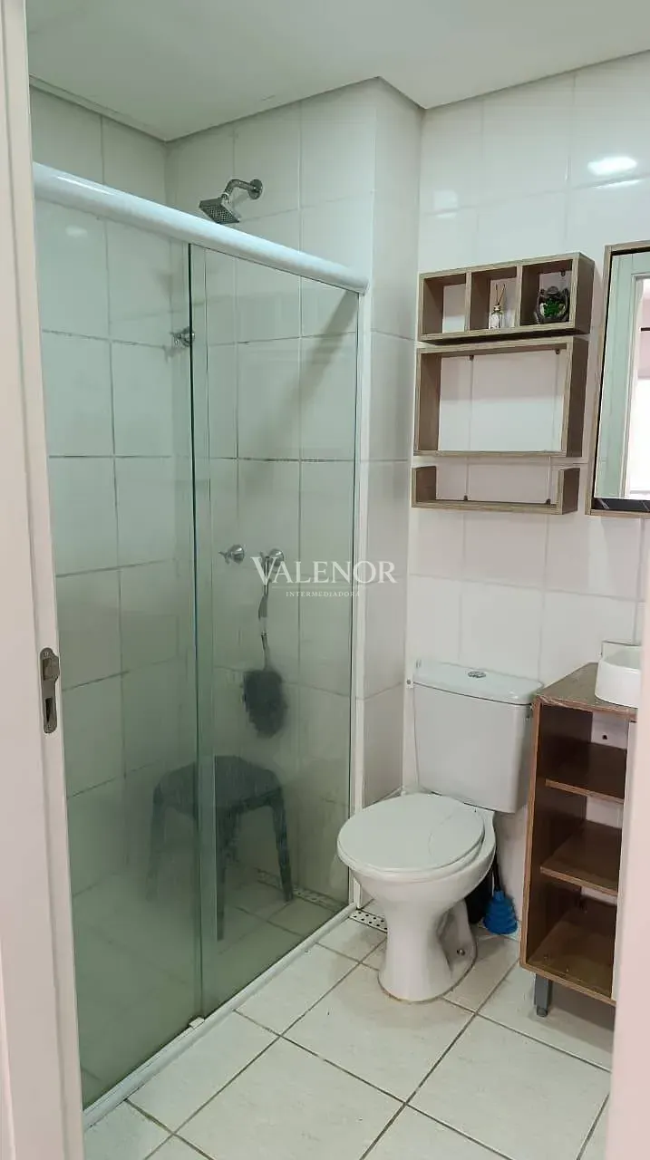 Apartamento, 2 quartos, 46 m² - Foto 18