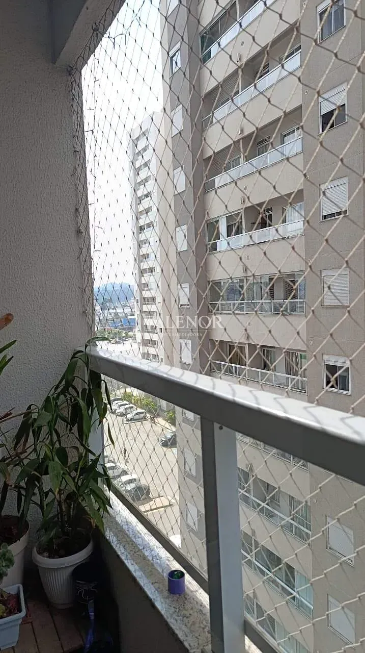 Apartamento, 2 quartos, 46 m² - Foto 15