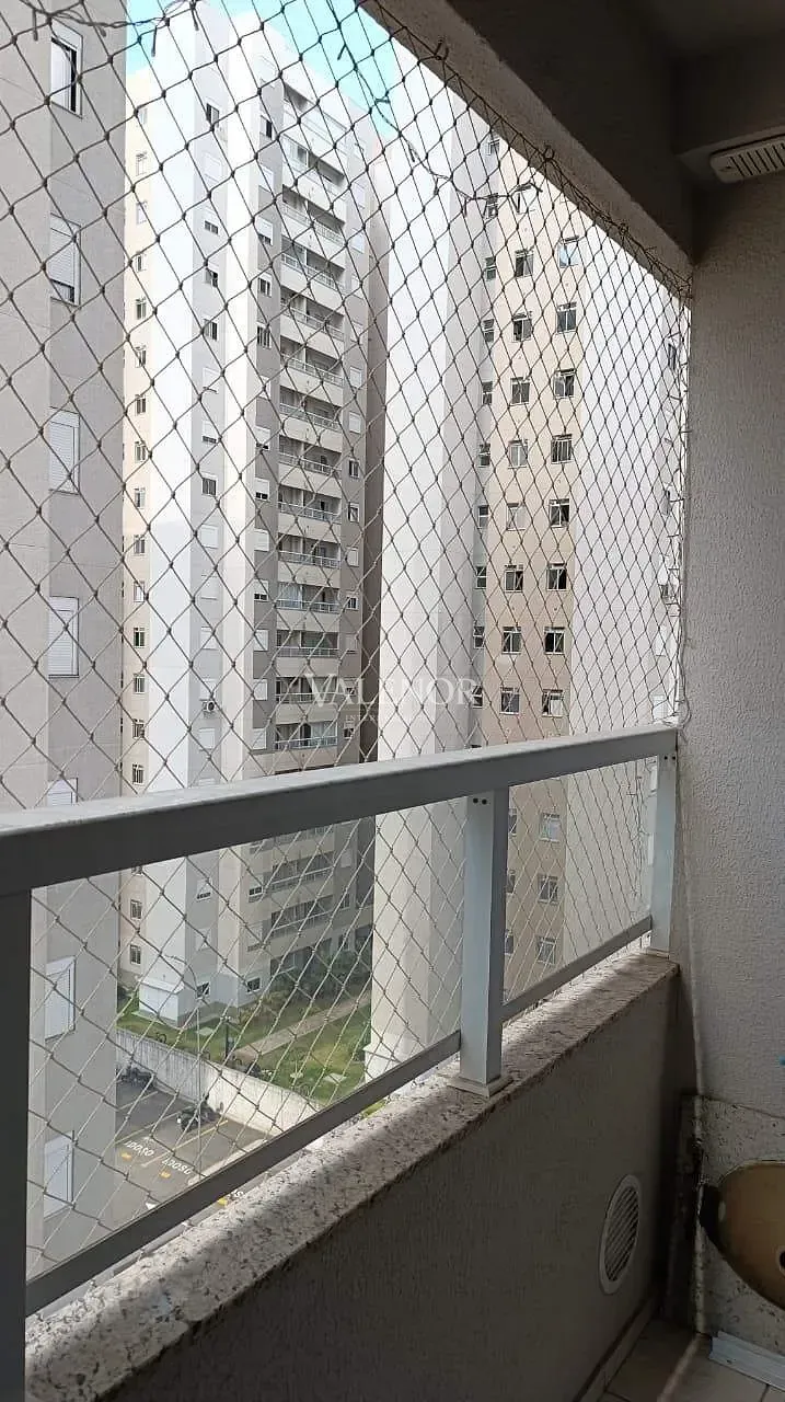 Apartamento, 2 quartos, 46 m² - Foto 10