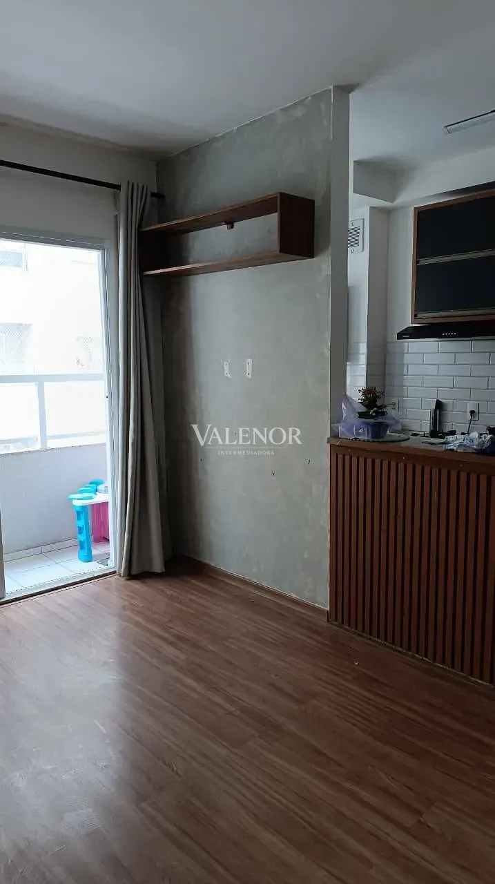Apartamento, 2 quartos, 46 m² - Foto 4
