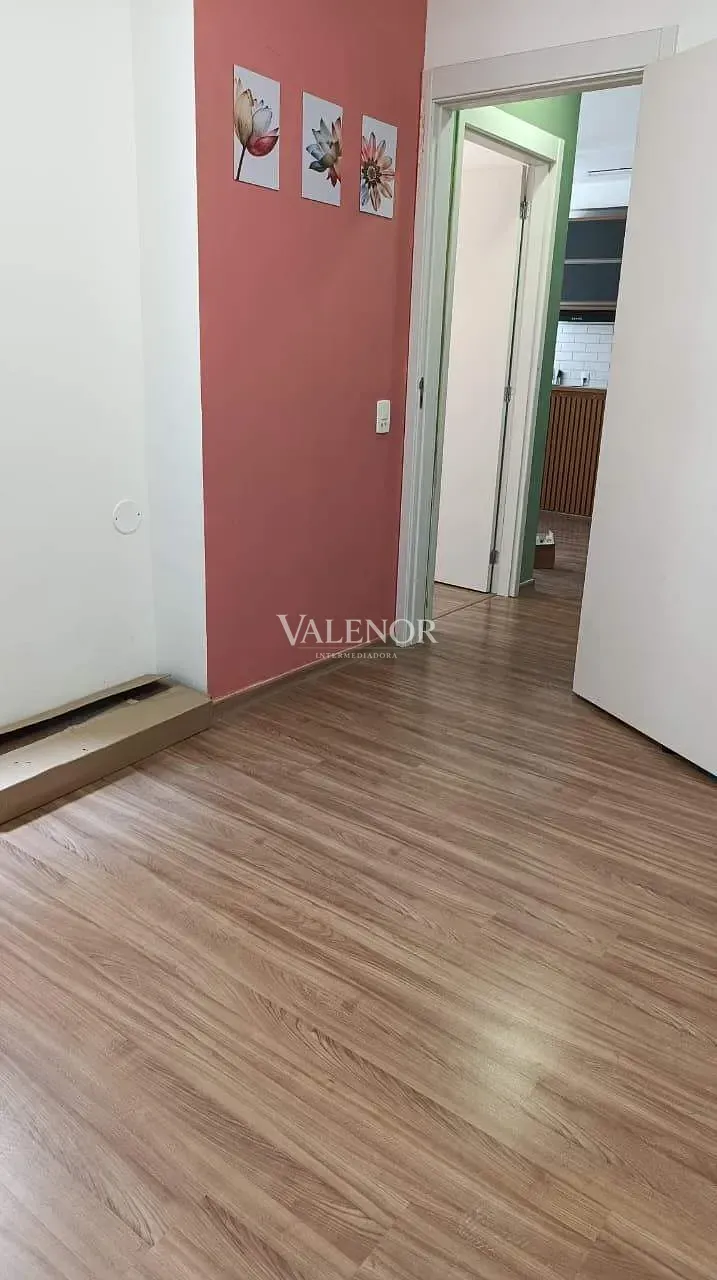 Apartamento, 2 quartos, 46 m² - Foto 13