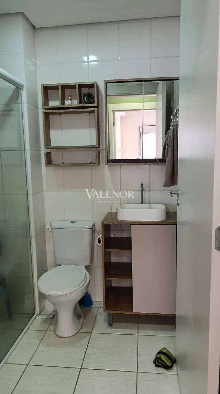 Apartamento, 2 quartos, 46 m² - Foto 19