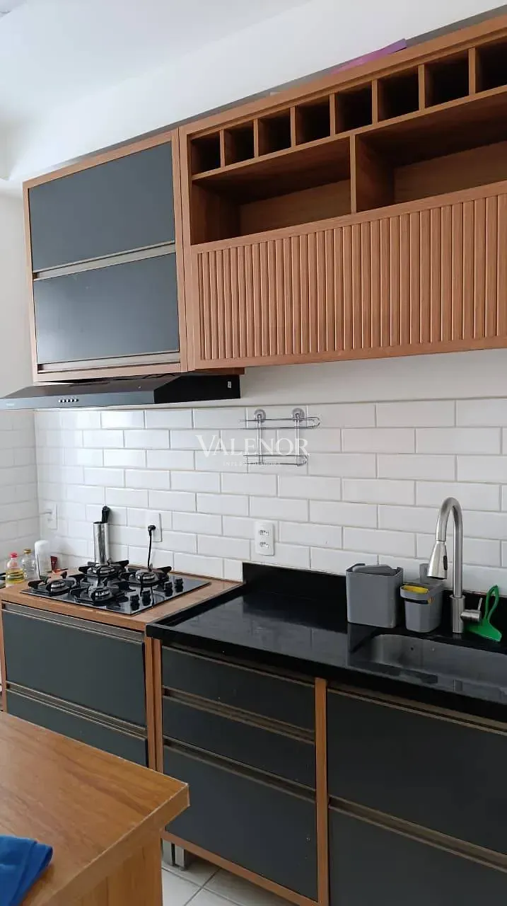 Apartamento, 2 quartos, 46 m² - Foto 6