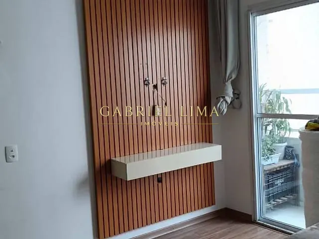 Apartamento com 46m² 2 quartos e 1 banheiro, à venda, no bairro Ponte de São João em Jundiaí