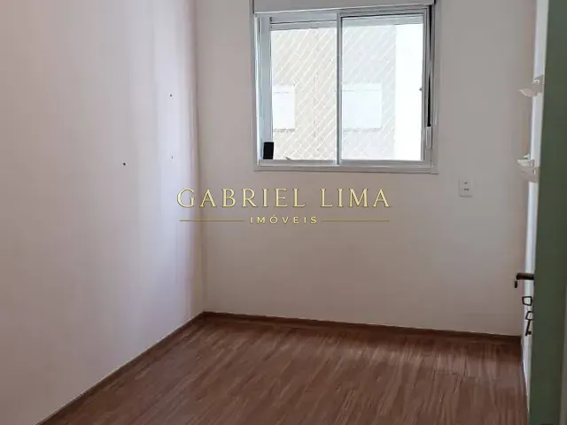 Apartamento com 46m² 2 quartos e 1 banheiro, à venda, no bairro Ponte de São João em Jundiaí