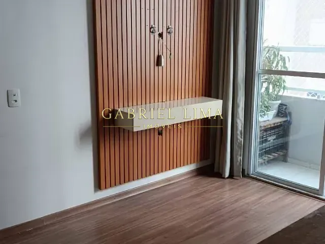 Apartamento com 46m² 2 quartos e 1 banheiro, à venda, no bairro Ponte de São João em Jundiaí