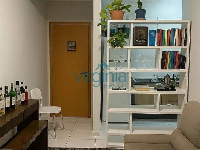 Apartamento com 69m² 2 quartos e 1 banheiro, à venda, no bairro Operário em Novo Hamburgo