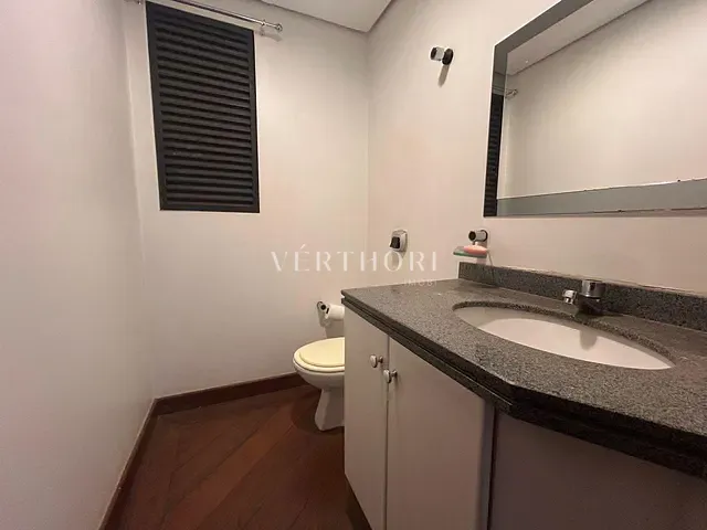 Apartamento 4 quartos e 4 banheiros, à venda, no bairro Centro em Londrina