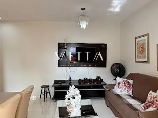Apartamento com 65m² 2 quartos e 2 banheiros, à venda, no bairro Plano Diretor Norte em Palmas