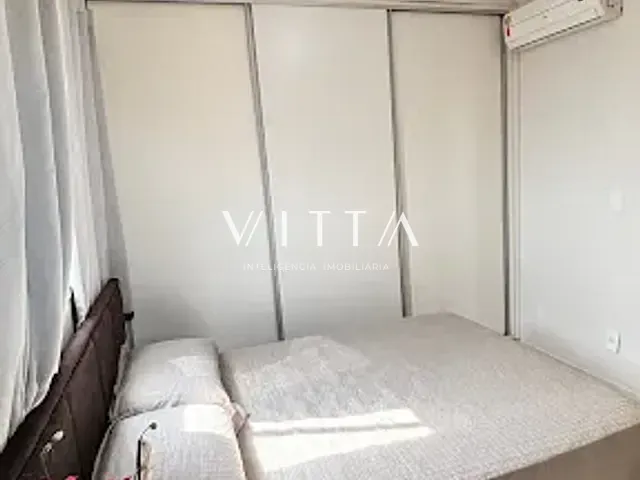 Apartamento com 65m² 2 quartos e 2 banheiros, à venda, no bairro Plano Diretor Norte em Palmas