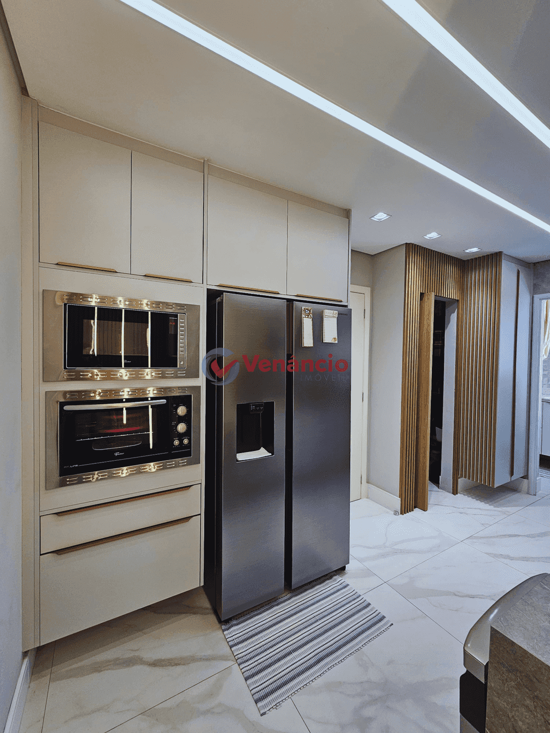 Apartamento à venda com 3 quartos, 105m² - Foto 13