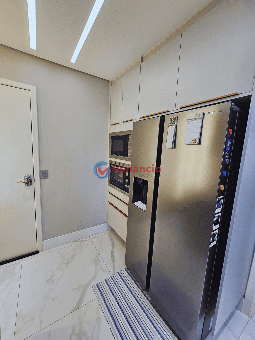 Apartamento à venda com 3 quartos, 105m² - Foto 12