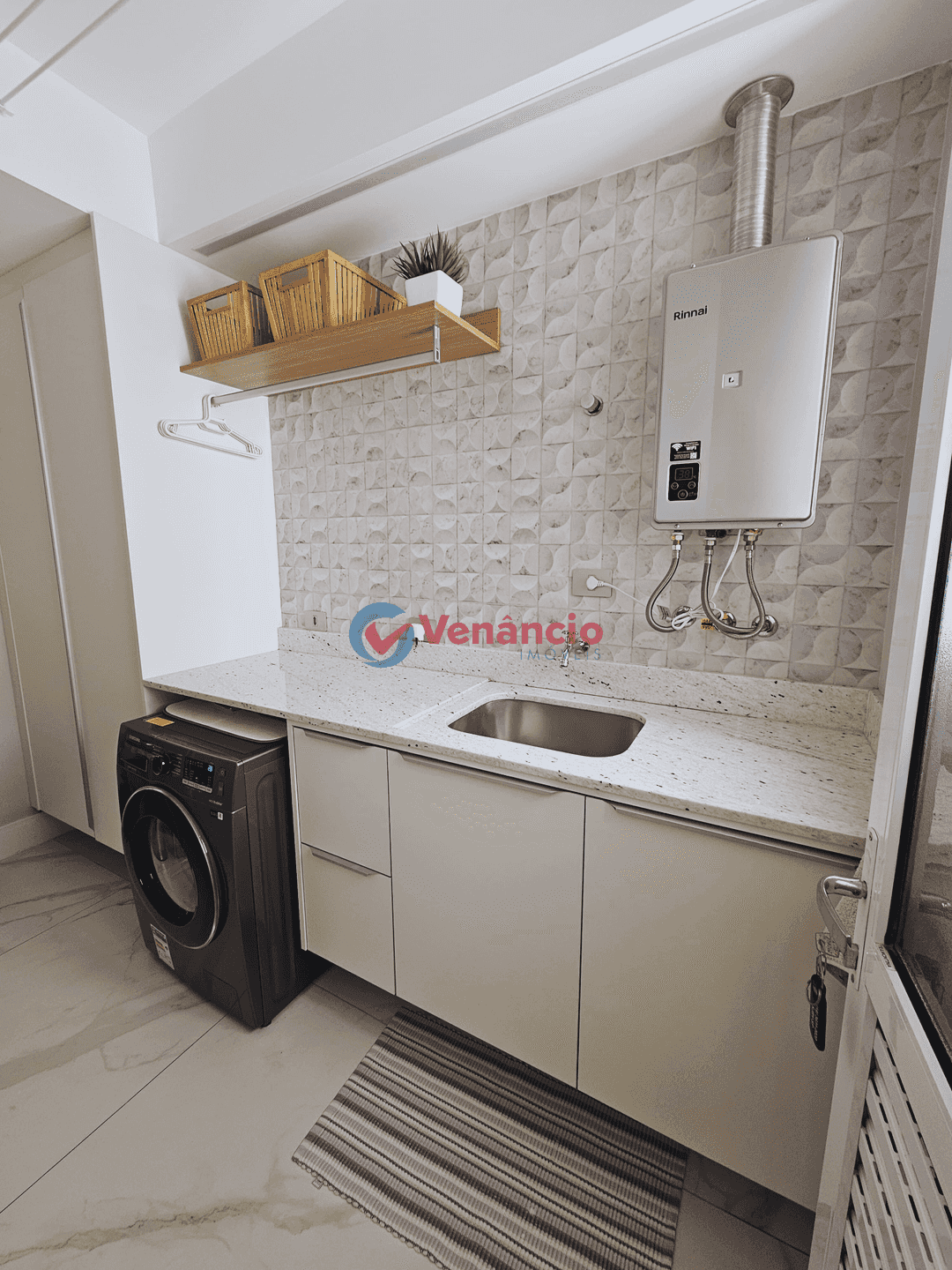 Apartamento à venda com 3 quartos, 105m² - Foto 29