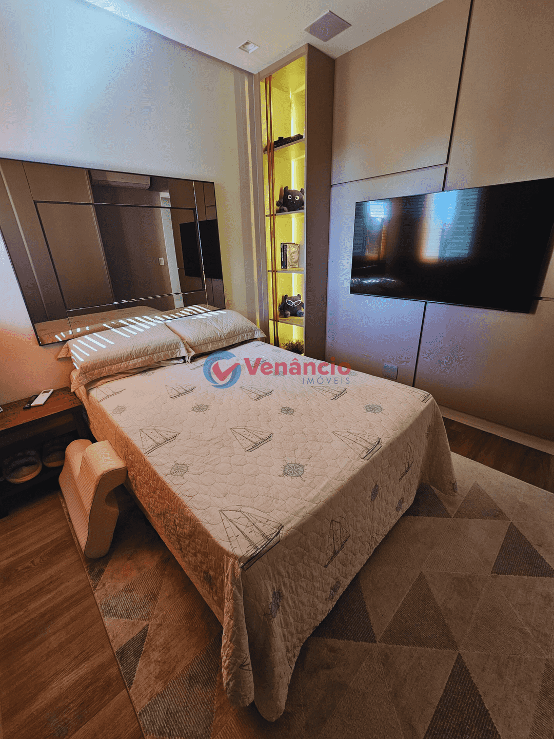 Apartamento à venda com 3 quartos, 105m² - Foto 23