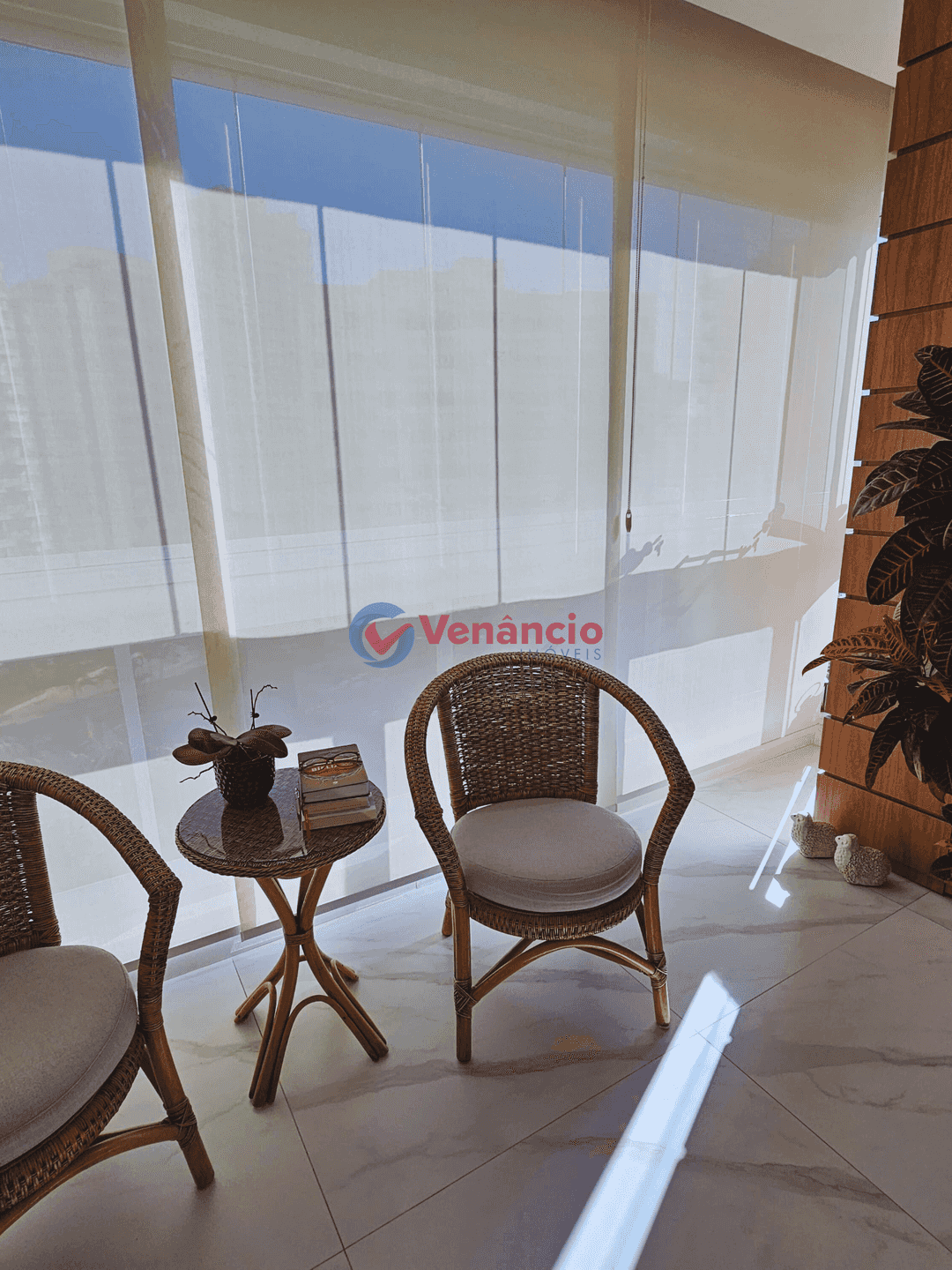 Apartamento à venda com 3 quartos, 105m² - Foto 9