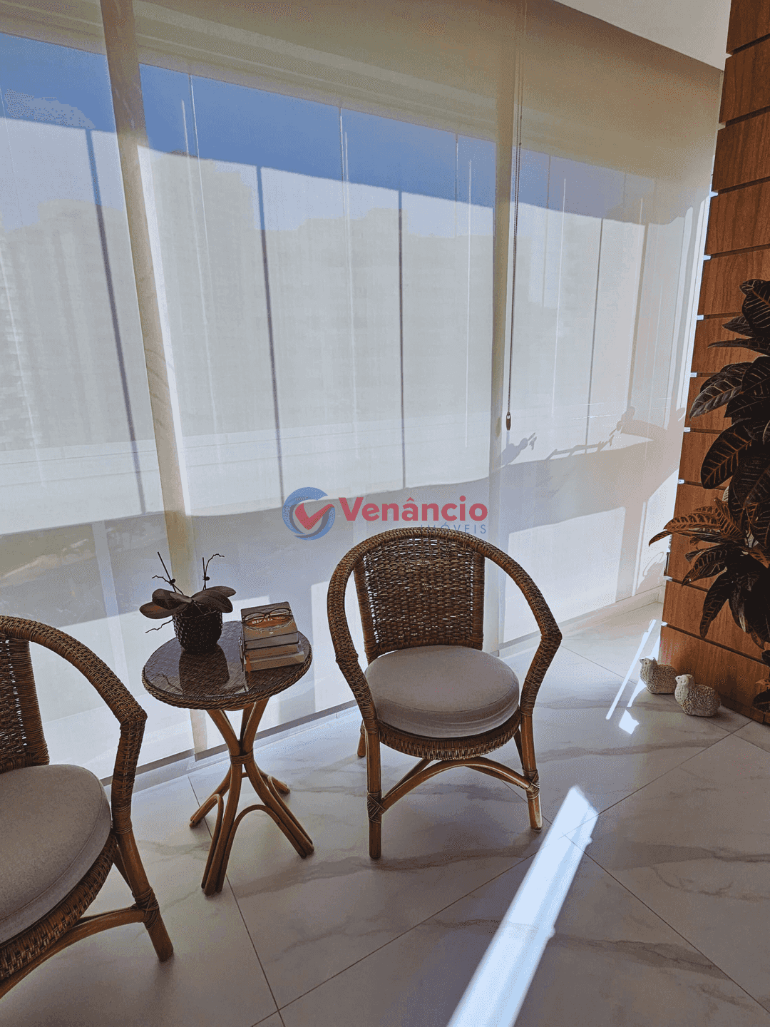 Apartamento à venda com 3 quartos, 105m² - Foto 10