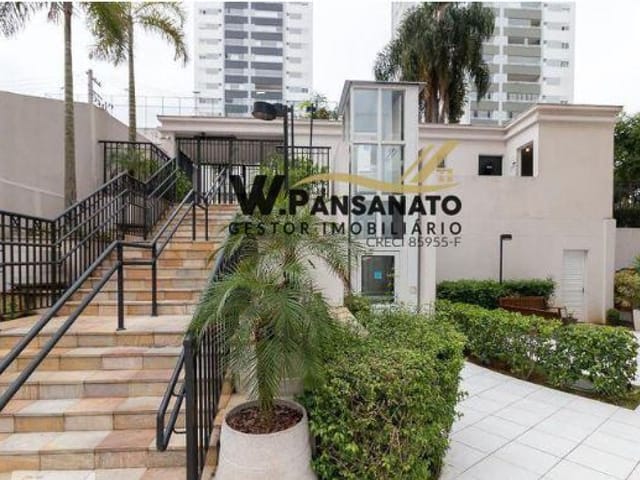 Apartamento com 65m² 3 quartos e 2 banheiros, à venda, no bairro Vila Augusta em Guarulhos