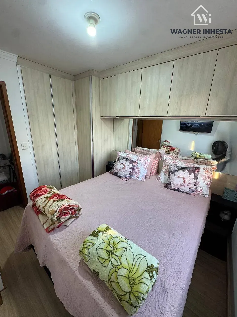 Apartamento, 3 quartos, 58 m² - Foto 10